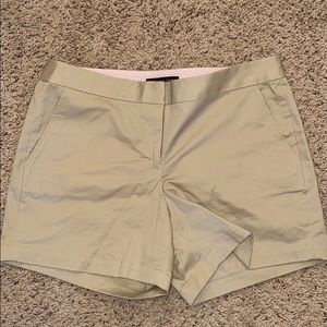 Brooks Brothers shorts, unworn
